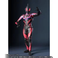 Bandai S.H.Figuarts Ultraman Geed Darkness Action Figure -Figure Model Shop 1000138457 7 25391.1569407522