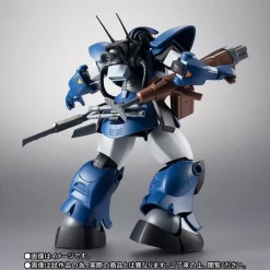Bandai Robot Spirit SIDE MS MS-11 Act Zaku Ver. A.N.I.M.E. Action Figure -Figure Model Shop 1000138458 5 55325.1570097525
