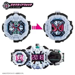 Bandai Kamen Rider Zi-O DX Memorial RideWatch Set -Figure Model Shop 1000138508 7 20060.1567131862