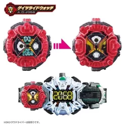 Bandai Kamen Rider Zi-O DX Memorial RideWatch Set -Figure Model Shop 1000138508 8 26264.1567131862