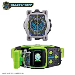 Bandai Kamen Rider Zi-O DX Memorial RideWatch Set -Figure Model Shop 1000138508 9 82447.1567131862