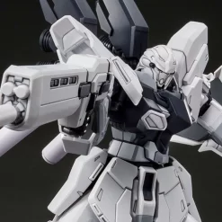 Bandai HGUC 1/144 Sinanju Stein (Unicorn Ver.) Plastic Model ( DEC 2019 )