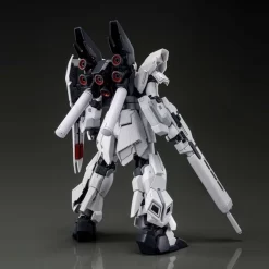 Bandai HGUC 1/144 Sinanju Stein (Unicorn Ver.) Plastic Model ( DEC 2019 ) -Figure Model Shop 1000138624 3 07419.1567650316