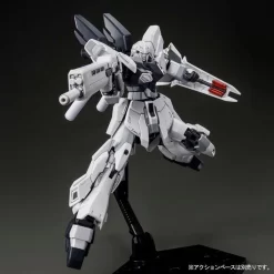 Bandai HGUC 1/144 Sinanju Stein (Unicorn Ver.) Plastic Model ( DEC 2019 ) -Figure Model Shop 1000138624 4 79990.1567650316