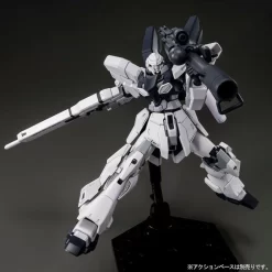 Bandai HGUC 1/144 Sinanju Stein (Unicorn Ver.) Plastic Model ( DEC 2019 ) -Figure Model Shop 1000138624 5 69511.1567650316