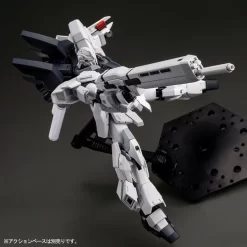 Bandai HGUC 1/144 Sinanju Stein (Unicorn Ver.) Plastic Model ( DEC 2019 ) -Figure Model Shop 1000138624 6 06373.1567650316