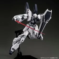Bandai HGUC 1/144 Sinanju Stein (Unicorn Ver.) Plastic Model ( DEC 2019 ) -Figure Model Shop 1000138624 7 00816.1567650316