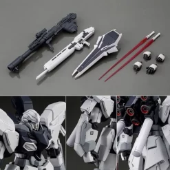 Bandai HGUC 1/144 Sinanju Stein (Unicorn Ver.) Plastic Model ( DEC 2019 ) -Figure Model Shop 1000138624 9 01562.1567650316