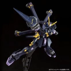 Bandai RG 1/144 Crossbone Gundam X2 Plastic Model ( APR 2020 ) 13 Bandai RG 1/144 Crossbone Gundam X2 Plastic Model ( APR 2020 ) -Figure Model Shop 1000138943 4 56530.1580354790