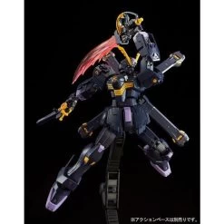 Bandai RG 1/144 Crossbone Gundam X2 Plastic Model ( APR 2020 ) 15 Bandai RG 1/144 Crossbone Gundam X2 Plastic Model ( APR 2020 ) -Figure Model Shop 1000138943 6 35366.1580354791