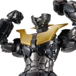 Bandai HG 1/144 Mazinger Black Ver. (Mazinger Z: Infinity Ver.) Plastic Model ( DEC 2019 ) -Figure Model Shop 1000139230 10 47464.1569553725