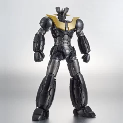 Bandai HG 1/144 Mazinger Black Ver. (Mazinger Z: Infinity Ver.) Plastic Model ( DEC 2019 ) -Figure Model Shop 1000139230 3 90140.1569553725