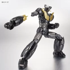 Bandai HG 1/144 Mazinger Black Ver. (Mazinger Z: Infinity Ver.) Plastic Model ( DEC 2019 ) -Figure Model Shop 1000139230 4 98436.1569553725