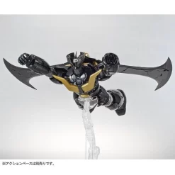 Bandai HG 1/144 Mazinger Black Ver. (Mazinger Z: Infinity Ver.) Plastic Model ( DEC 2019 ) -Figure Model Shop 1000139230 7 89309.1569553725