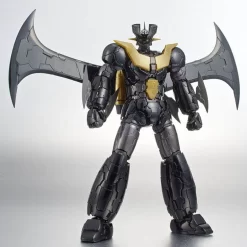 Bandai HG 1/144 Mazinger Black Ver. (Mazinger Z: Infinity Ver.) Plastic Model ( DEC 2019 ) -Figure Model Shop 1000139230 8 82401.1569553725