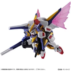 Bandai MOBILE SUIT ENSEMBLE EX15 V2 Assault Buster Gundam & Light Wing Set -Figure Model Shop 1000139270 3 55590.1569556992