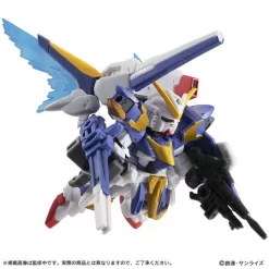 Bandai MOBILE SUIT ENSEMBLE EX15 V2 Assault Buster Gundam & Light Wing Set -Figure Model Shop 1000139270 4 81195.1569556992
