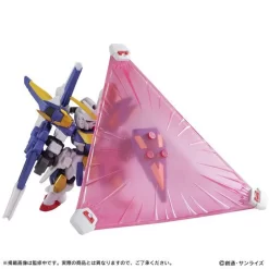 Bandai MOBILE SUIT ENSEMBLE EX15 V2 Assault Buster Gundam & Light Wing Set -Figure Model Shop 1000139270 5 92153.1569556992