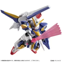 Bandai MOBILE SUIT ENSEMBLE EX15 V2 Assault Buster Gundam & Light Wing Set -Figure Model Shop 1000139270 6 37703.1569556992