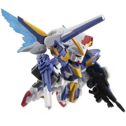 Bandai MOBILE SUIT ENSEMBLE EX15 V2 Assault Buster Gundam & Light Wing Set -Figure Model Shop 1000139270 7 45763.1569556992