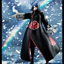 MegaHouse Naruto Gals Naruto Shippuden Konan PVC Figure -Figure Model Shop 1000139549 10 77644.1570096003