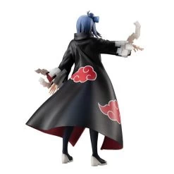 MegaHouse Naruto Gals Naruto Shippuden Konan PVC Figure -Figure Model Shop 1000139549 4 57183.1570096003