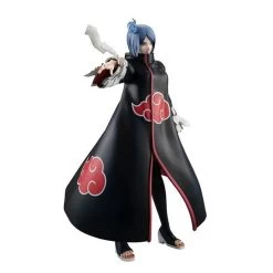 MegaHouse Naruto Gals Naruto Shippuden Konan PVC Figure -Figure Model Shop 1000139549 5 54913.1570096003