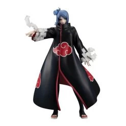 MegaHouse Naruto Gals Naruto Shippuden Konan PVC Figure -Figure Model Shop 1000139549 6 16550.1570096003