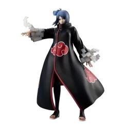 MegaHouse Naruto Gals Naruto Shippuden Konan PVC Figure -Figure Model Shop 1000139549 7 44692.1570096003