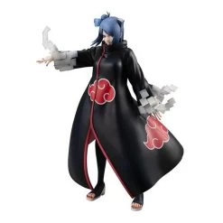 MegaHouse Naruto Gals Naruto Shippuden Konan PVC Figure -Figure Model Shop 1000139549 8 11530.1570096003