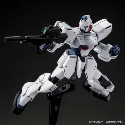 Bandai RE 1/100 Gun Ez Prototype (Rollout Colors) Plastic Model ( JAN 2020 ) -Figure Model Shop 1000139842 4 53014.1570759496