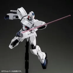 Bandai RE 1/100 Gun Ez Prototype (Rollout Colors) Plastic Model ( JAN 2020 ) -Figure Model Shop 1000139842 5 09977.1570759496