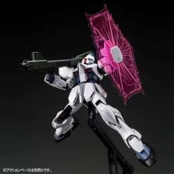Bandai RE 1/100 Gun Ez Prototype (Rollout Colors) Plastic Model ( JAN 2020 ) -Figure Model Shop 1000139842 7 39349.1570759510