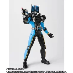 Bandai S.H.Figuarts (Shinkoccou Seihou) Kamen Rider Diend Action Figure ( MAY 2020 ) -Figure Model Shop 1000140076 3 41890.1571903988