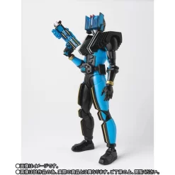 Bandai S.H.Figuarts (Shinkoccou Seihou) Kamen Rider Diend Action Figure ( MAY 2020 ) -Figure Model Shop 1000140076 4 93070.1571903975