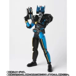 Bandai S.H.Figuarts (Shinkoccou Seihou) Kamen Rider Diend Action Figure ( MAY 2020 ) -Figure Model Shop 1000140076 5 72052.1571903975