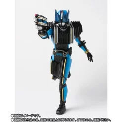 Bandai S.H.Figuarts (Shinkoccou Seihou) Kamen Rider Diend Action Figure ( MAY 2020 ) -Figure Model Shop 1000140076 6 21168.1571903993