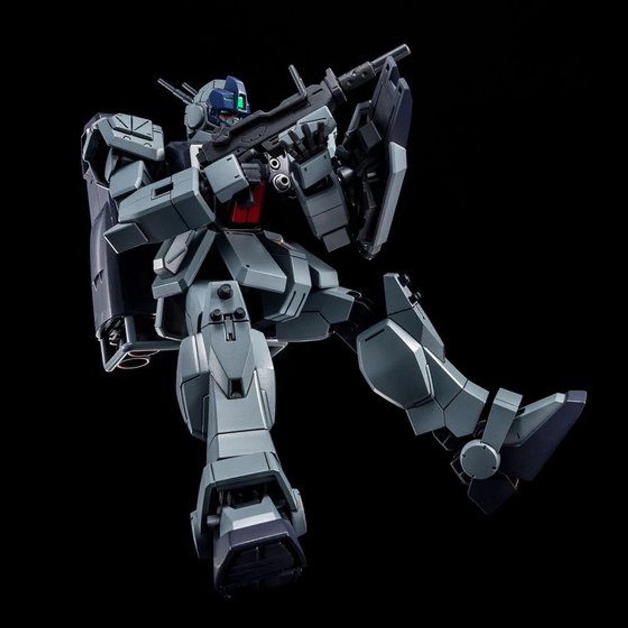 Bandai HGUC 1/144 Slave Wraith (Parachute Pack Unit) Plastic Model ( FEB 2020 ) 3 Bandai HGUC 1/144 Slave Wraith (Parachute Pack Unit) Plastic Model ( FEB 2020 ) - Image 3