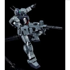 Bandai HGUC 1/144 Slave Wraith (Parachute Pack Unit) Plastic Model ( APR 2020 ) -Figure Model Shop 1000140220 6 62945.1572416960