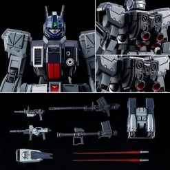 Bandai HGUC 1/144 Slave Wraith (Parachute Pack Unit) Plastic Model ( FEB 2020 ) 17 Bandai HGUC 1/144 Slave Wraith (Parachute Pack Unit) Plastic Model ( FEB 2020 ) -Figure Model Shop 1000140220 8 56814.1572316246