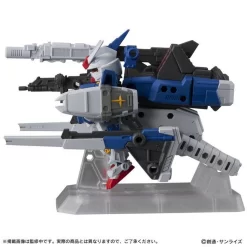 Bandai MOBILE SUIT ENSEMBLE EX17 Heavy Full Armor Gundam Unit 7 -Figure Model Shop 1000140418 3 81598.1572574221