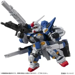 Bandai MOBILE SUIT ENSEMBLE EX17 Heavy Full Armor Gundam Unit 7 -Figure Model Shop 1000140418 4 04913.1572574235
