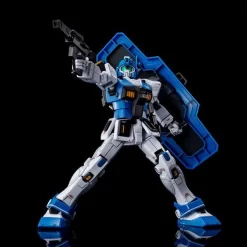 Bandai HG 1/144 GM Guard Custom (E-2 Beam Spray Gun Equipment) Plastic Model ( MAY 2020 ) 13 Bandai HG 1/144 GM Guard Custom (E-2 Beam Spray Gun Equipment) Plastic Model ( MAY 2020 ) -Figure Model Shop 1000140608 4 95990.1581135516