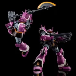 Bandai HGUC 1/144 MS-08TX Efreet (Doug Schneid's Use) Plastic Model ( JUL 2020 ) -Figure Model Shop 1000140759 5 81203.1585544563