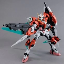 Bandai PG 1/60 00 Gundam Seven Sword / G Inspection Plastic Model ( JUN 2020 ) -Figure Model Shop 1000140979 5 01839.1585898304