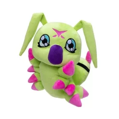 Bandai STUFFED Collection LIMITED Digimon Adventure 02 Wormmon [with Bonus] -Figure Model Shop 1000142262 3 44453.1580970970