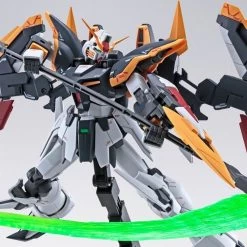 Bandai MG 1/100 Gundam Deathscythe EW (Roussette Unit) Plastic Model ( FEB 2024 )