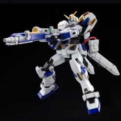 Bandai HGUC 1/144 RX-78-4 Gundam Unit 4 Plastic Model ( IN STOCK ) -Figure Model Shop 1000142431 4 80447.1603159094