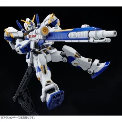 Bandai HGUC 1/144 RX-78-4 Gundam Unit 4 Plastic Model ( IN STOCK ) -Figure Model Shop 1000142431 5 70401.1603159094