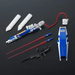 Bandai HGUC 1/144 RX-78-4 Gundam Unit 4 Plastic Model ( IN STOCK ) -Figure Model Shop 1000142431 9 79972.1603159095